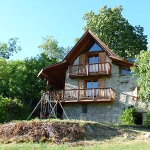  Chalet Les Murets
